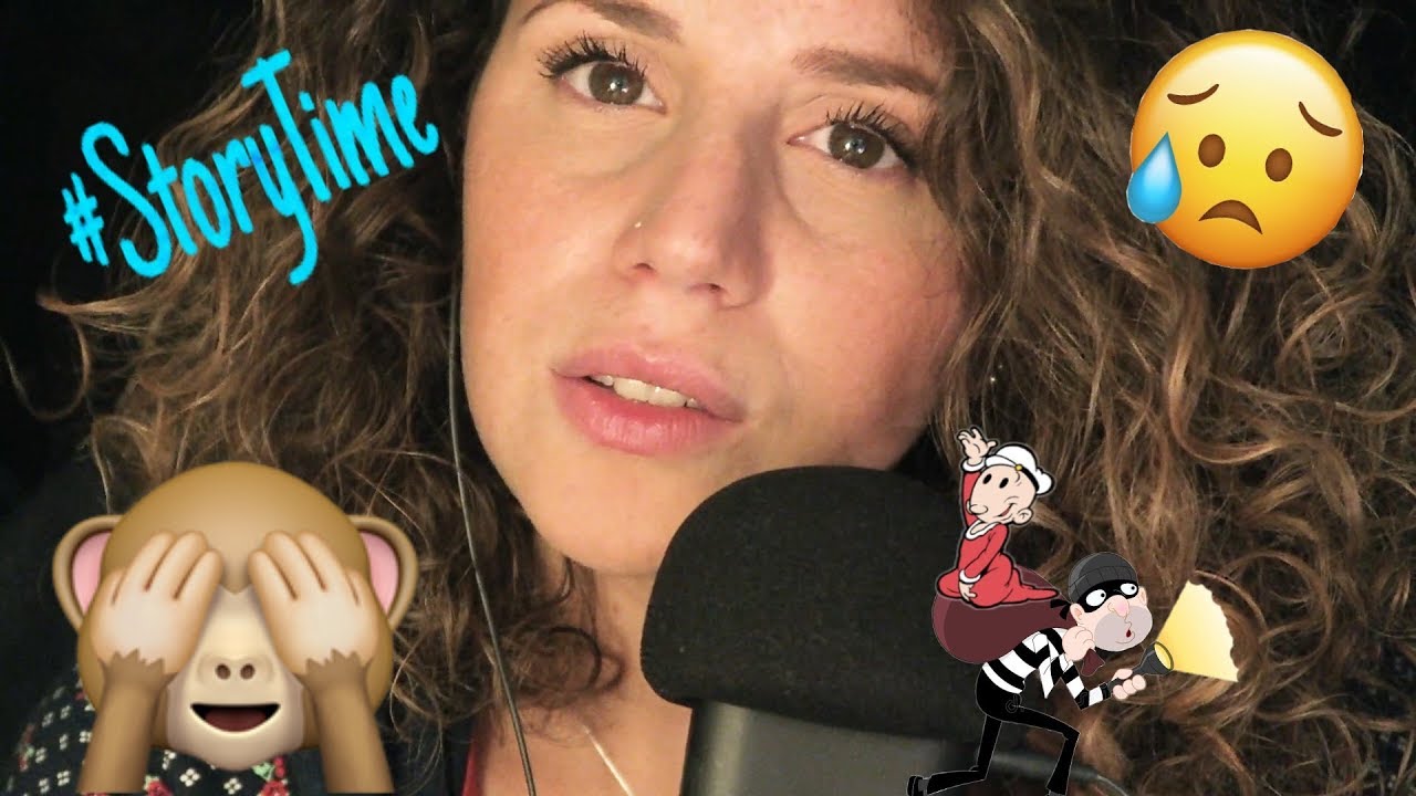 #StoryTime ASMR ita *QUANDO RUBAI UN GIOCO ALLA MIA MIGLIORE AMICA!!!👎😱 (VERGOGNA LIVELLO 10!)🙈😰