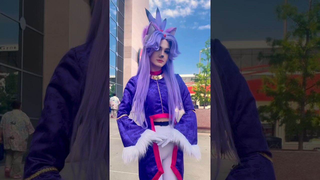 Blaze Helmet Wig Tutorial 🔮🔥
