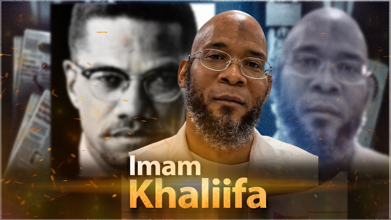 Imam Khalifa Malcolm X-ka Samankaan | Qisada Marcellus Williams .