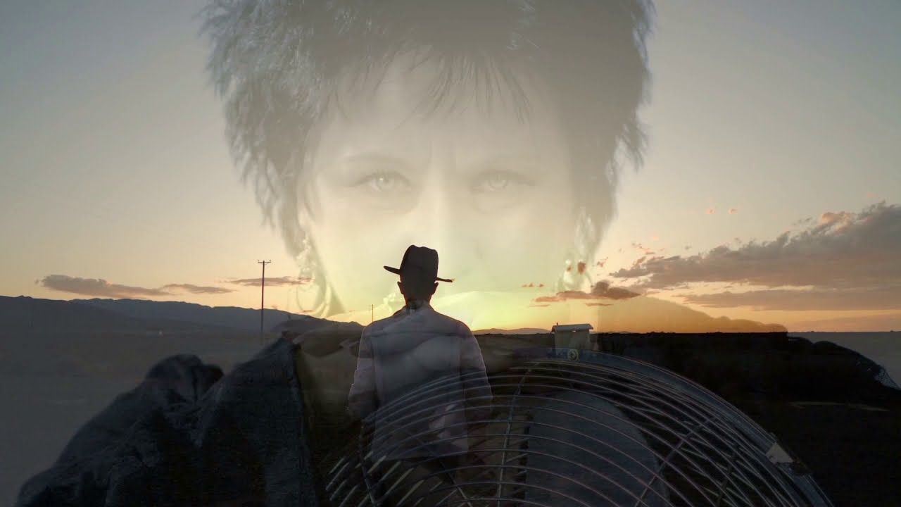 Lella Blu   A Whiter Shade of Pale