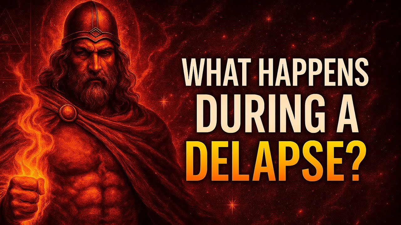 Semen Retention | What Happens To Your Energy After a Relapse