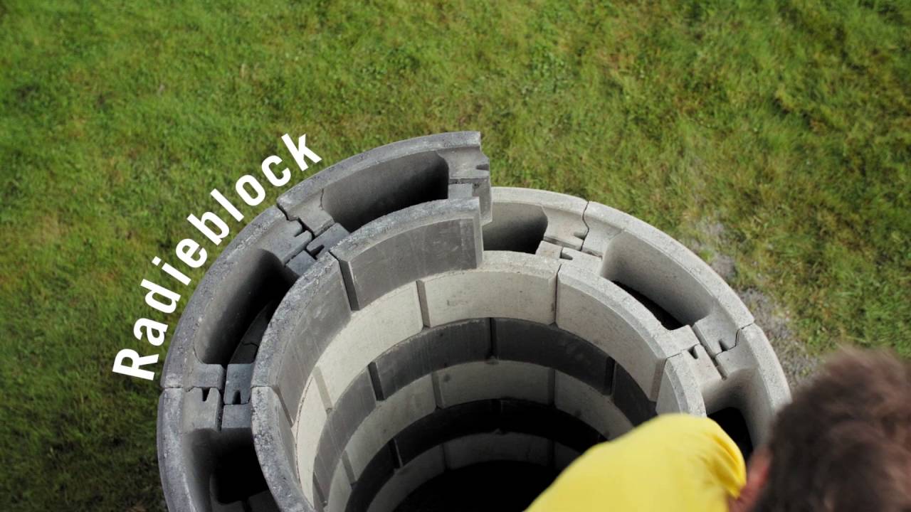 Finja Betong - Gränslös