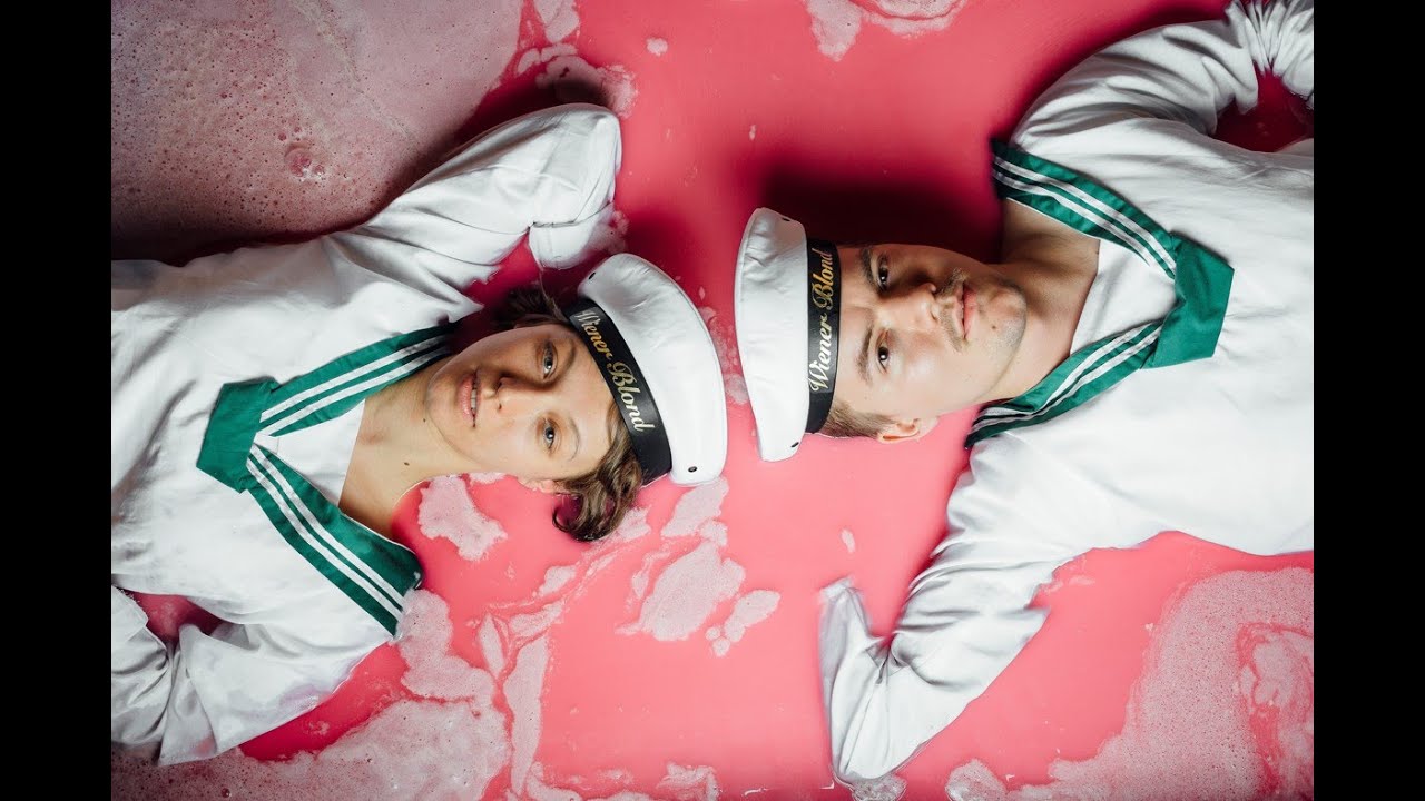 Wiener Blond - SUESSER (offizielles Video)
