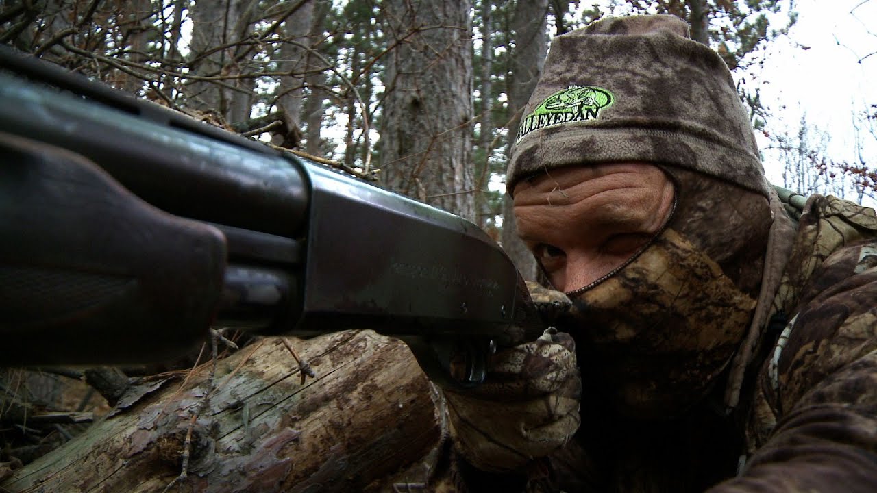 Episode 10: Seasonal Turkey Tactics