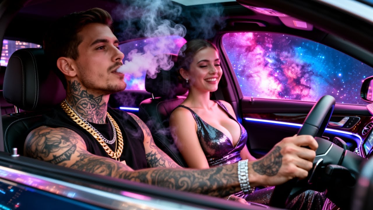 【﻿ＥＸＨＡＬＥ】 Playlist &mdash; 420 Vibe Music | Chill Rap &bull; Bluesy Hip-Hop &bull; Stoner Mood