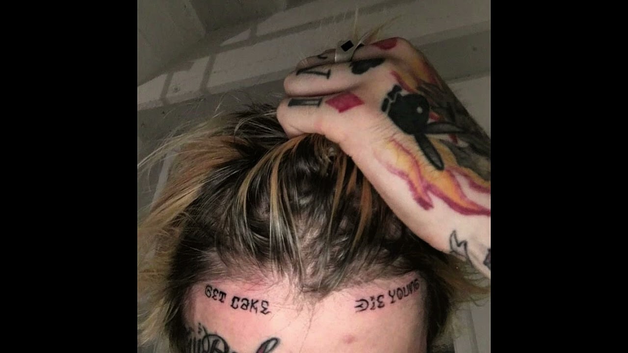 [FREE] LIL PEEP+ARCHIVECORE+GUITAR TYPEBEAT