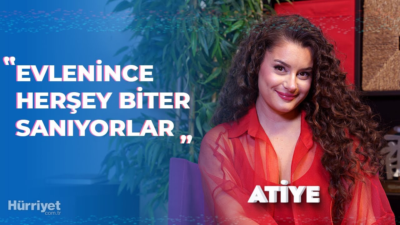 Atiye: 
