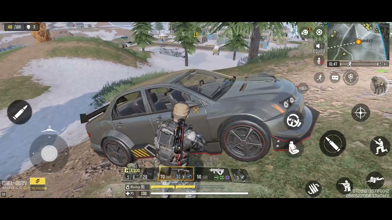 Call of Duty Mobile 