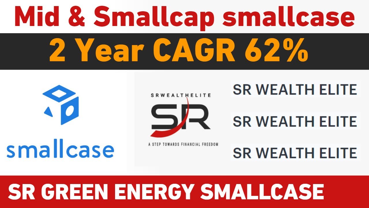 SR Green Energy smallcase Review #smallcase #smallcasereview #greenenergy | Pratik Goon