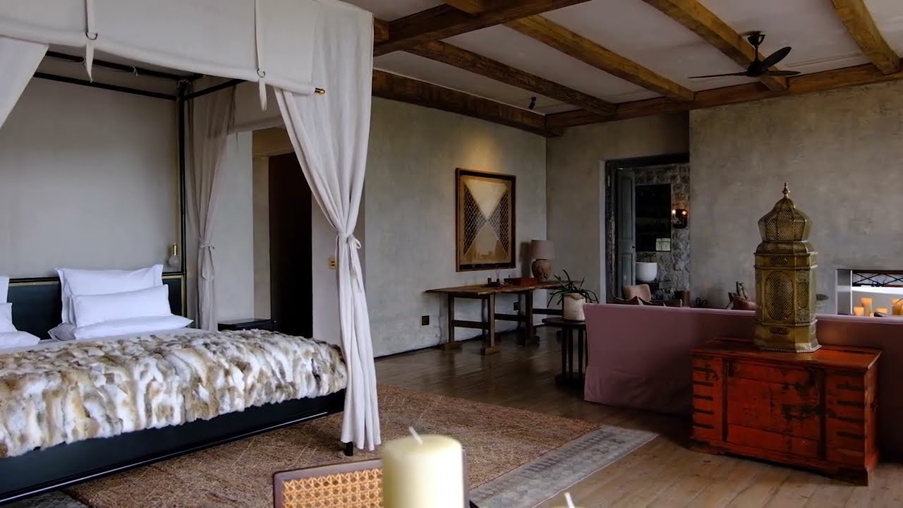 Kubili House