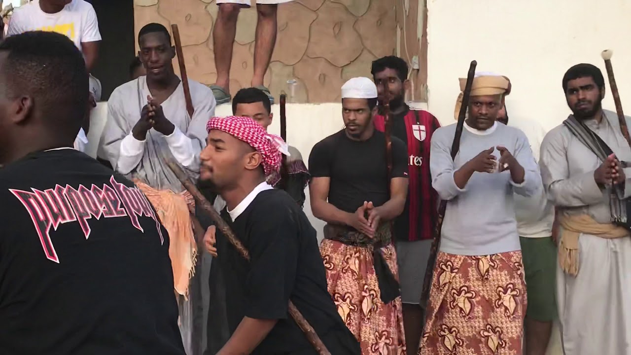 لعب مزمار ابولبن و الكندرة (٥) زومال جامايكا و عواد القلب