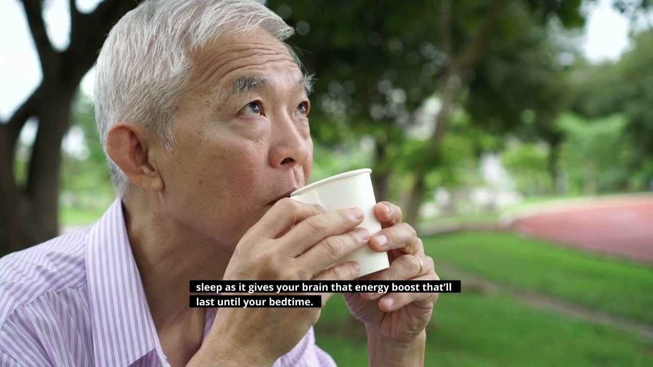 7 Tips on How to Put Your Elderly Patient to Sleep