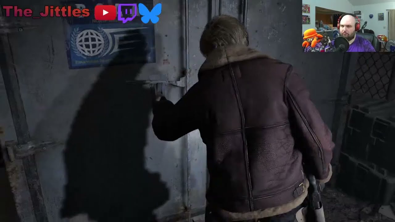 Resident Evil Requiem - Part 4