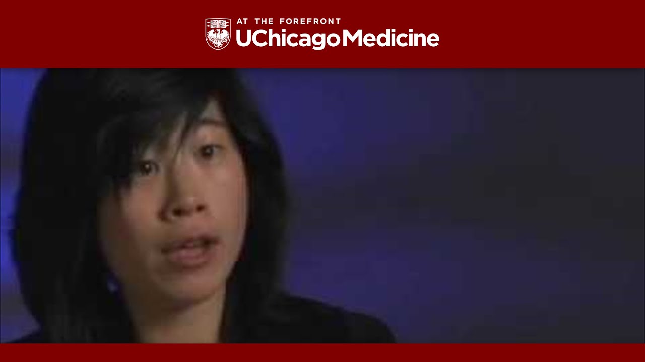 Psychologist Eunice Chen, PhD, Helps Patients Deal with Challenges After Weight  Loss Surgery