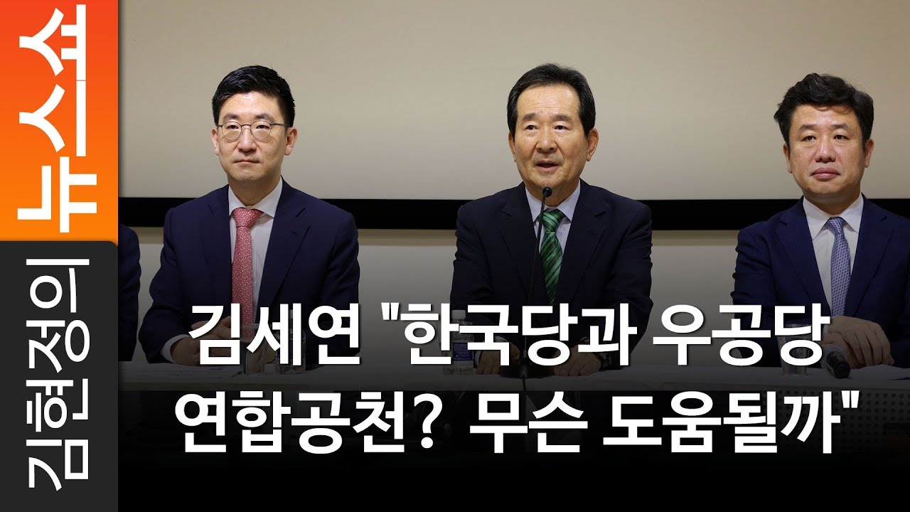 김세연 