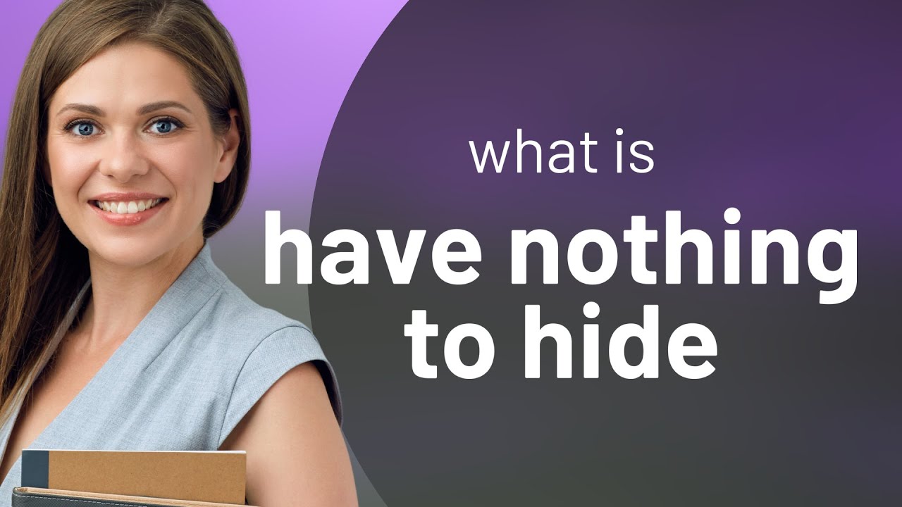Unlocking the Meaning: 