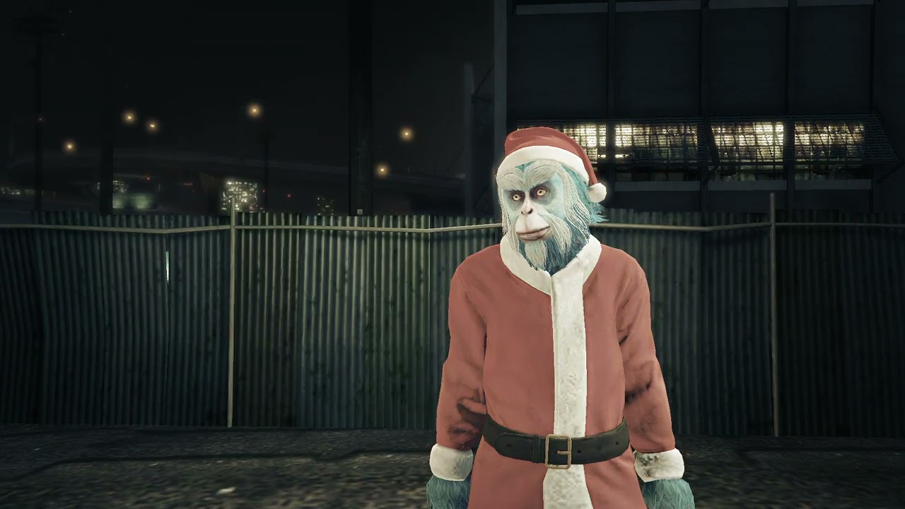 Win on Sunday Christmas Special 2025! Merry Christmas!! Let's Play GTA5 Online!