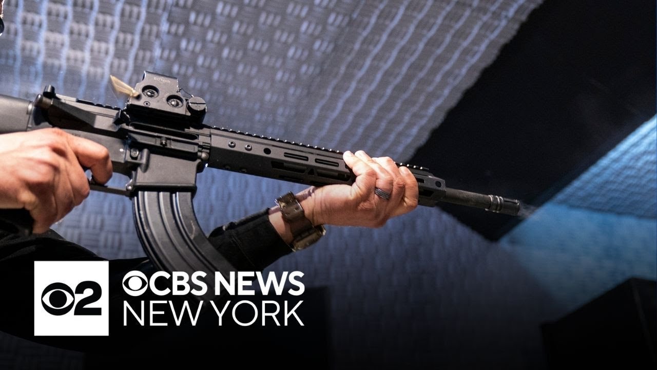 U.S. appeals court overturns New Jersey's assault weapons ban