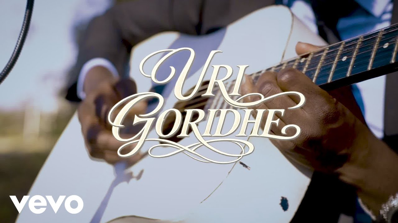 Rozkosz - Goridhe