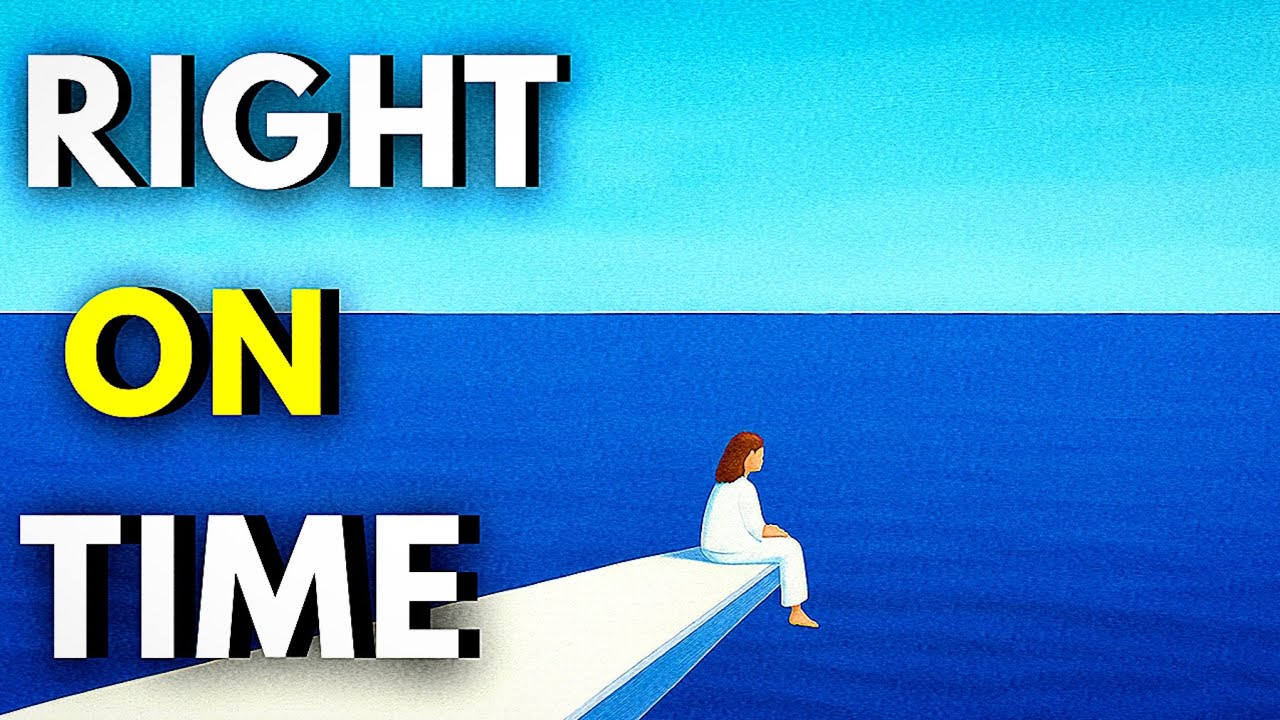 You Don't Know What You Want Yet And Thats Your Power (Watch This When You Feel Lost)