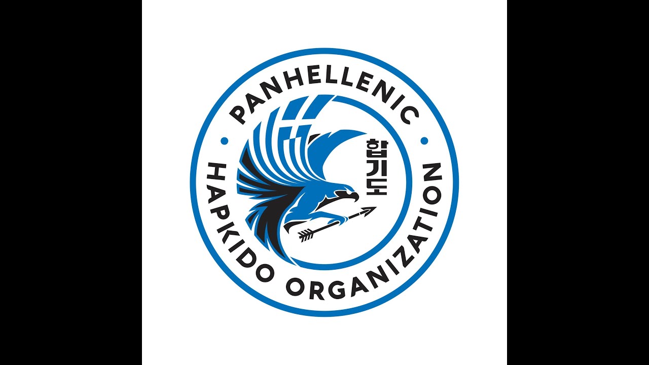 Grandmaster SUNG SOO LEE Moo Hak Kwan-Korea Hapkido Federation seminar Athens Greece