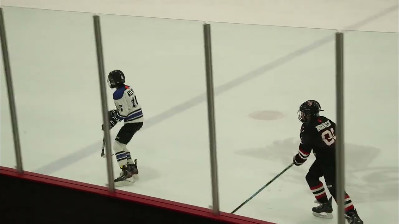 Eastview Hockey Peewee B2 vs Eden Prairie 2nd Period