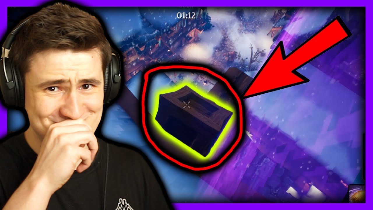 TOHLE NEMAJÍ ŠANCI NAJÍT!! (Witch it w/ Wedry, Artix & Herdyn)