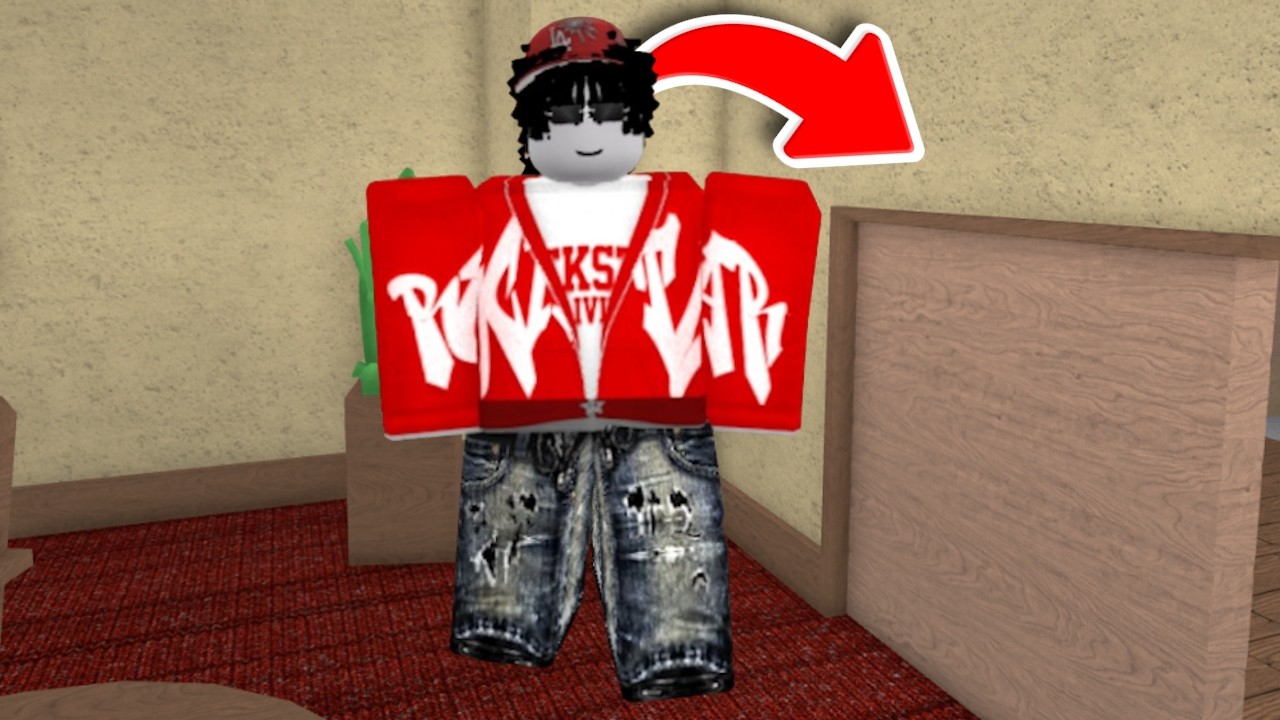 I Became a GIANT in MM2