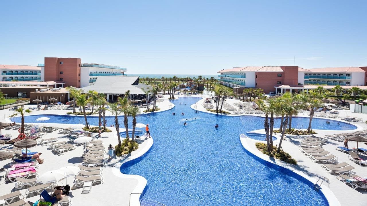 Hotel Best Costa Ballena, Costa Ballena, Spain