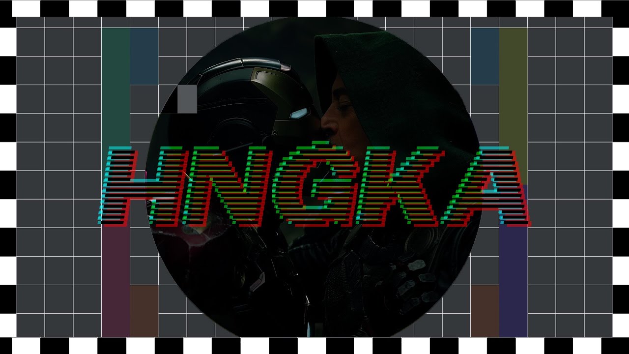 HNGKA #195 - İYİ Mİ OLDU ŞİMDİ ROBERT DOWNEY (ft. İsmail Türküsev)