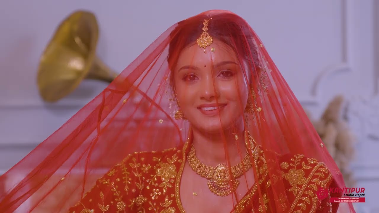 Dhiraj & Manisha Cinematic Mehendi Wedding & Reception Highlights