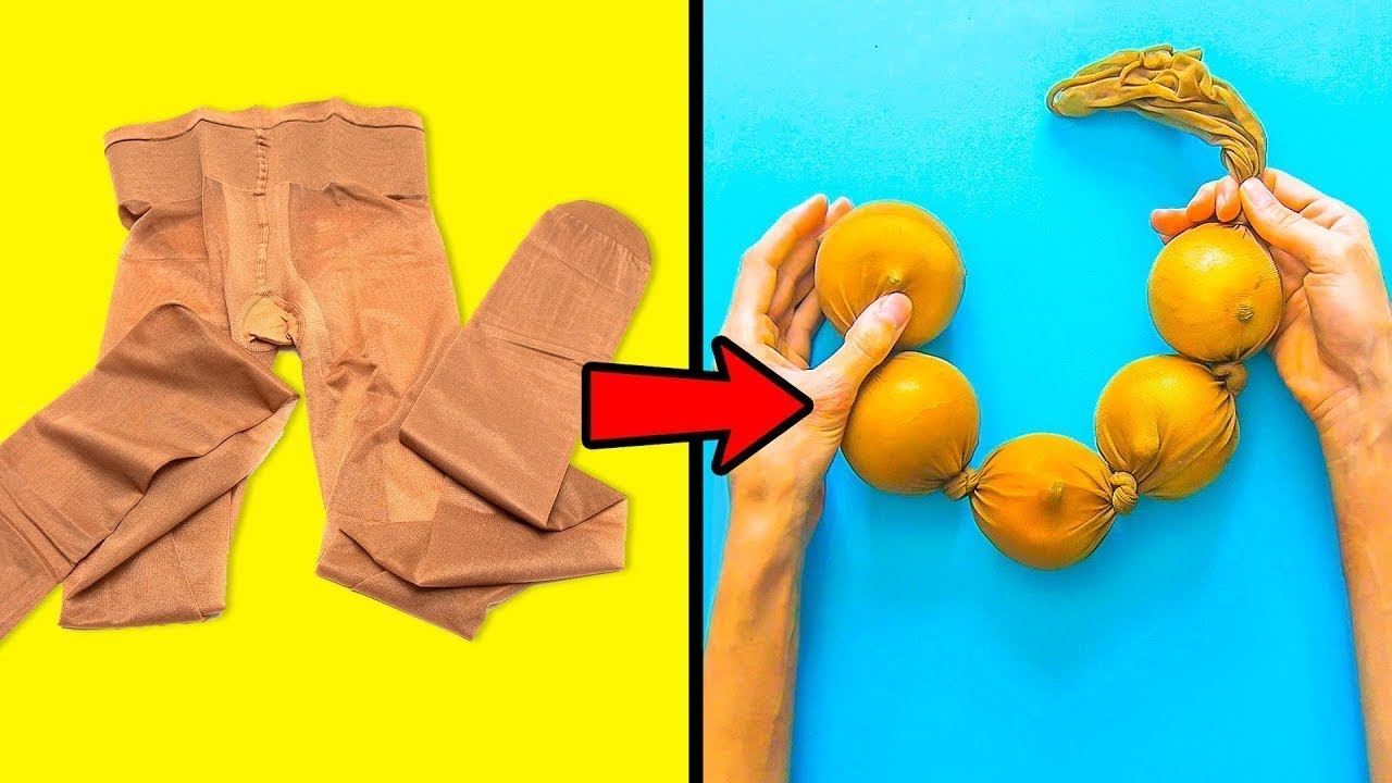 28 TRUCOS DE VIDA QUE TODA MUJER DEBE SABER