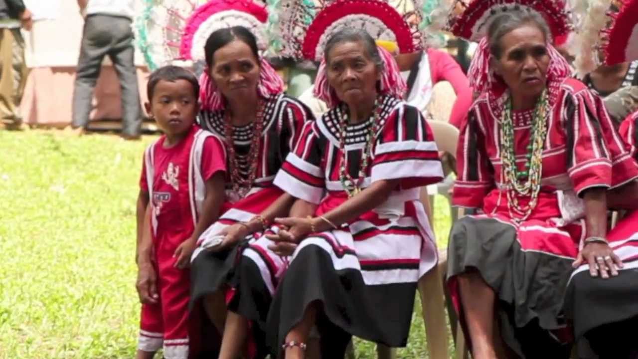 Talaandig