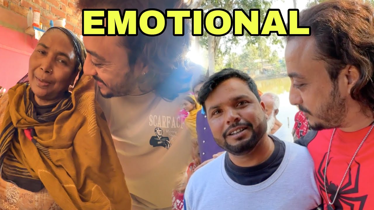 It Was Tough and Emotional 😢