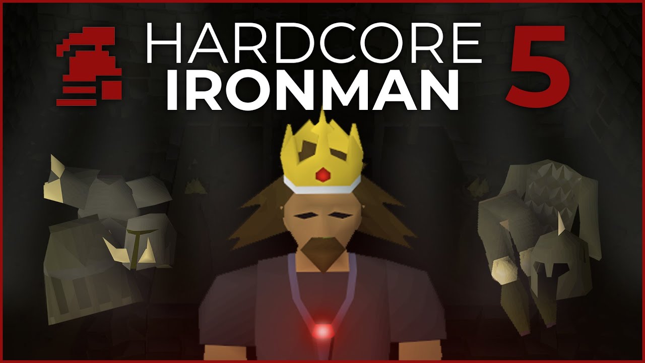 The Return of the Barrows KING | HCIM #5