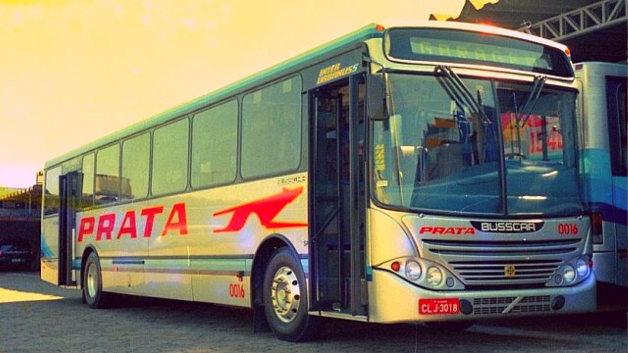 Do Luxo ao Lixo - Expresso de Prata 0016