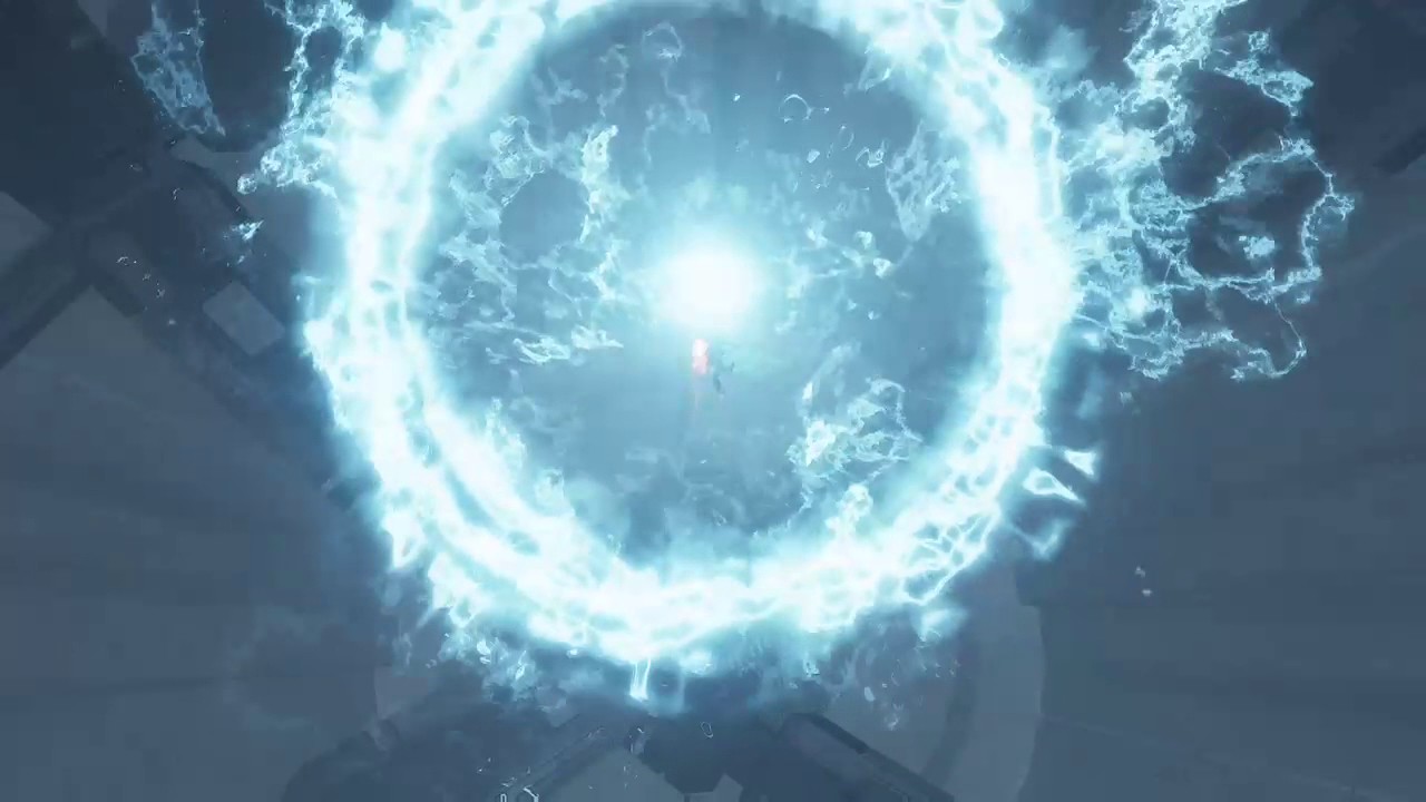 Titanfall 2- Death of BT-7274 :(