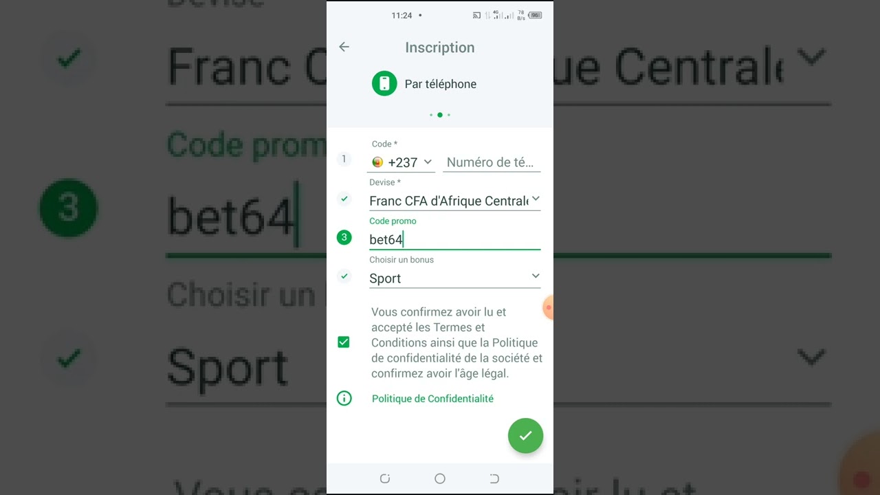 code promo linebet S&eacute;n&eacute;gal, s'inscrire sur linebet au S&eacute;n&eacute;gal
