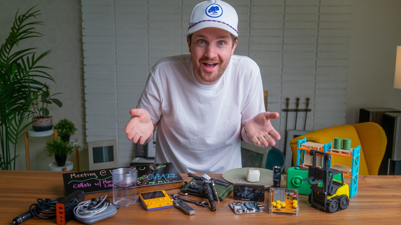 The Best Tech You Don&rsquo;t Know About!!