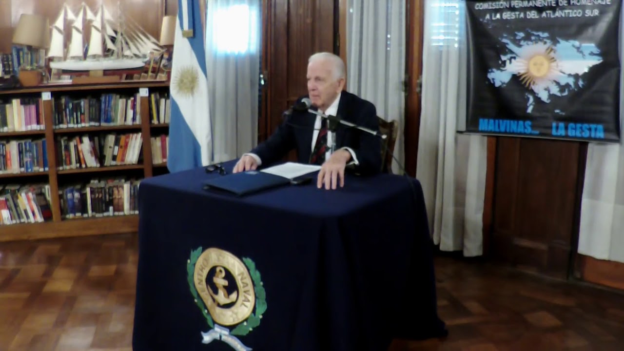 El engaño a Galtieri, Malvinas.