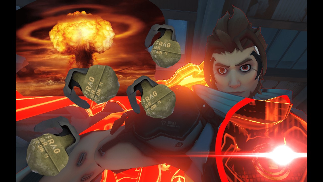 BOUNCE the NADES [Plat 5 Emre ADEPT will RANK UP with CREATIVE subversive FUNDAMENTALS]