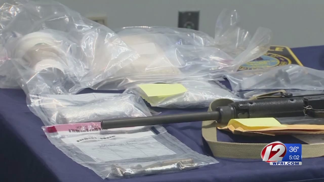 Murder Charges Made in Major Drug Bust on Cape Cod