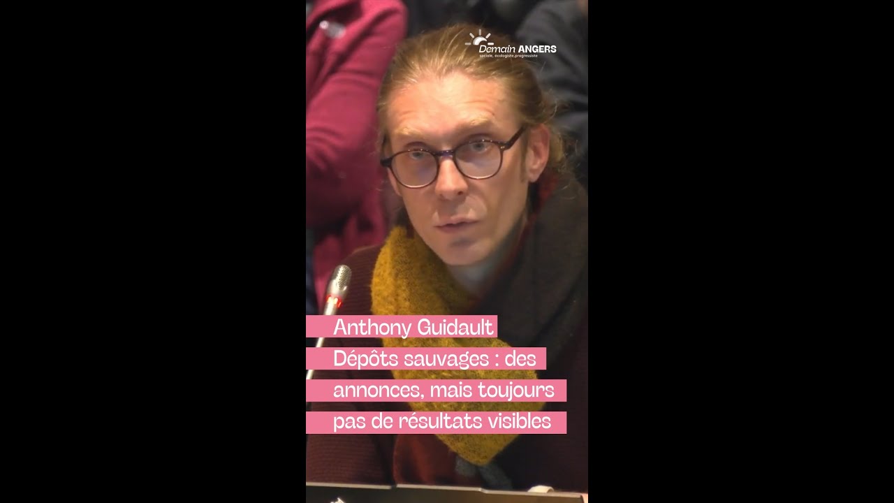 Dépôts sauvages : des annonces, tjs pas de résultats visibles sur le site naturel de la Tournerie