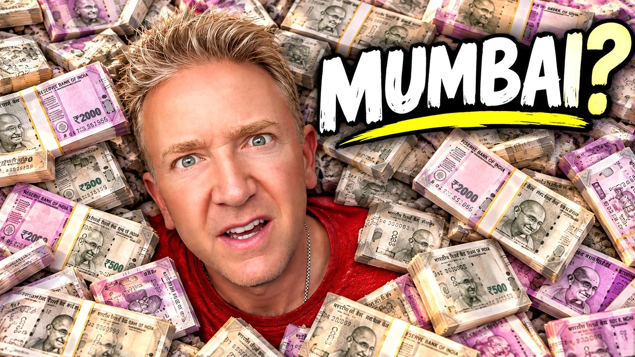 Мир миллиардеров Индии изнутри 🇮🇳