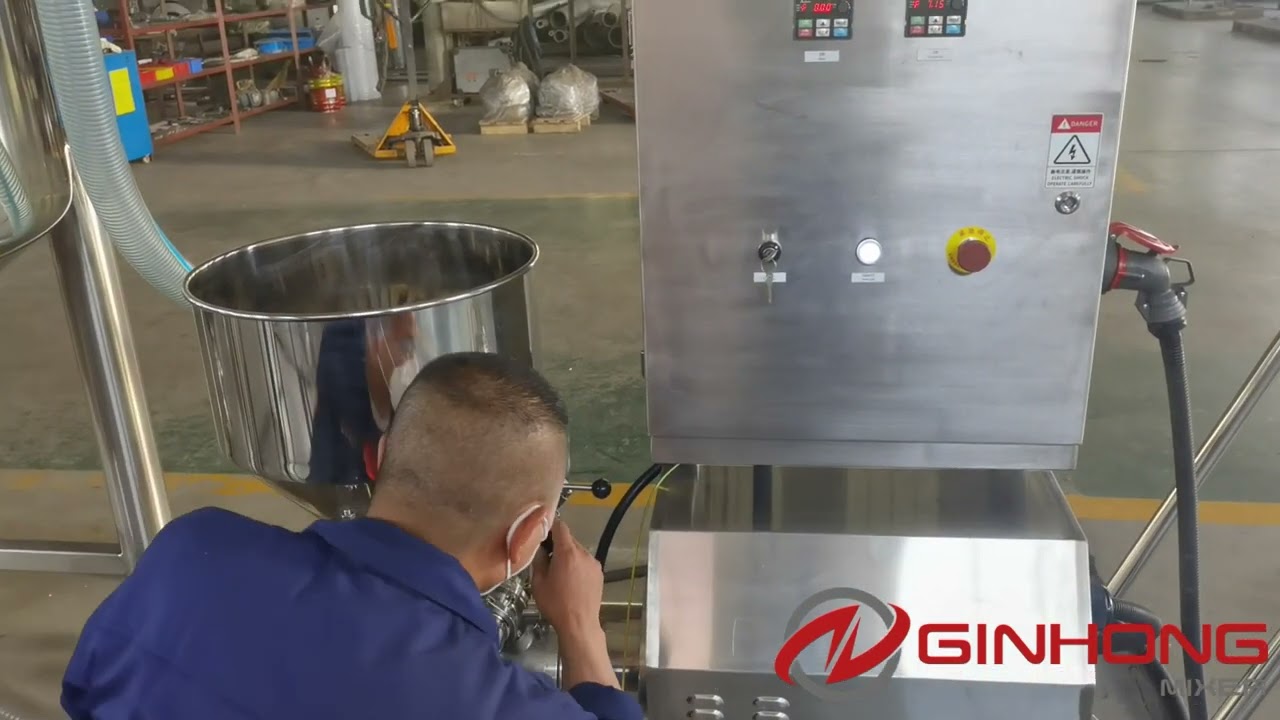 YX-750 movable mayonnaise making machine with reasonable price