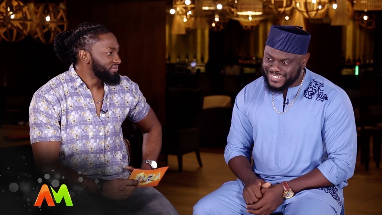 Almost there – Jara | Africa Magic