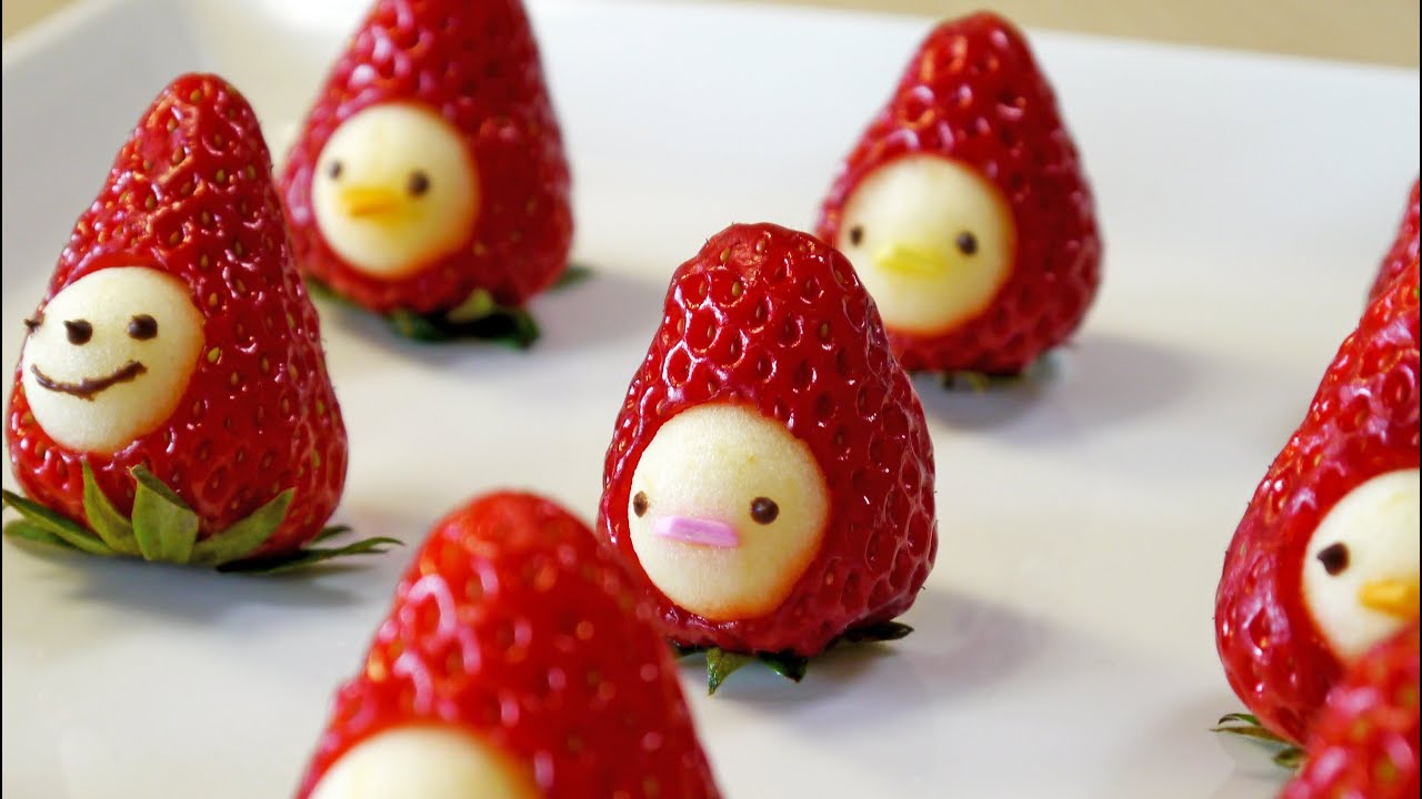 How to make 