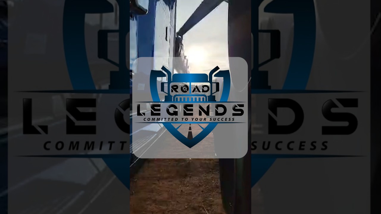 One Year Strong with Road Legends | Driver Spotlight