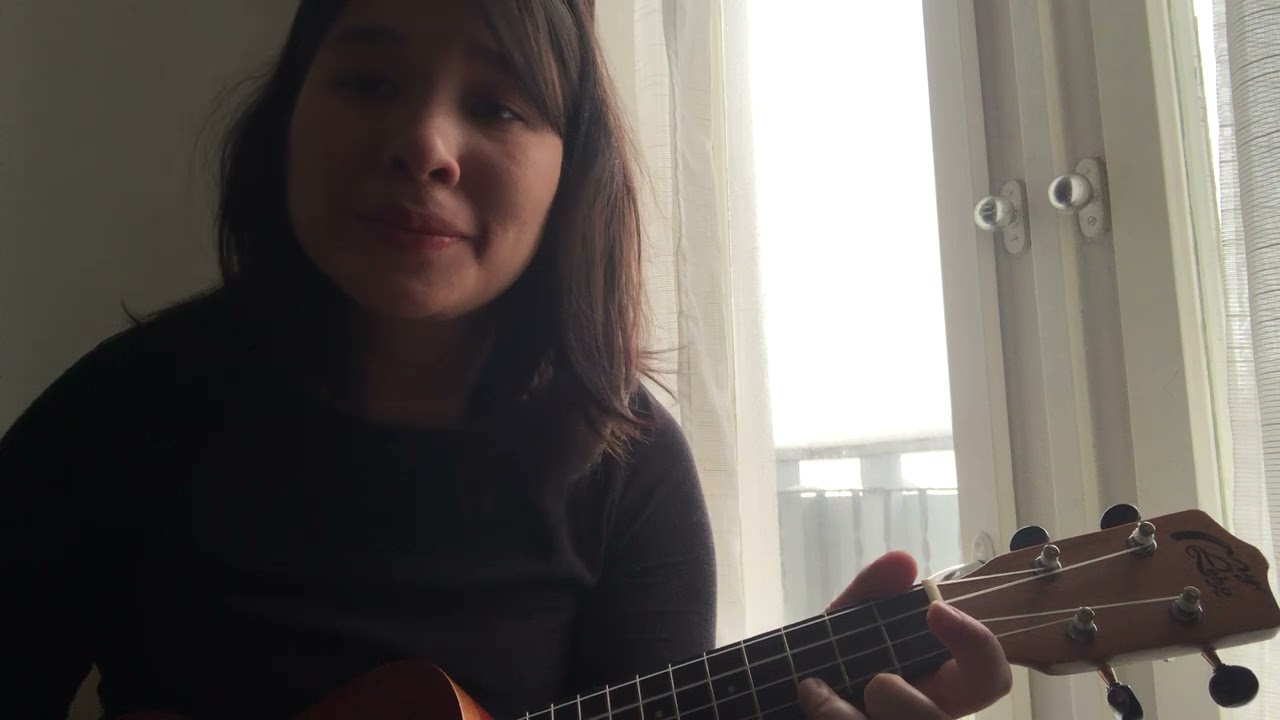 Dirty Paws - Of Monster and Men ( Full Cover)