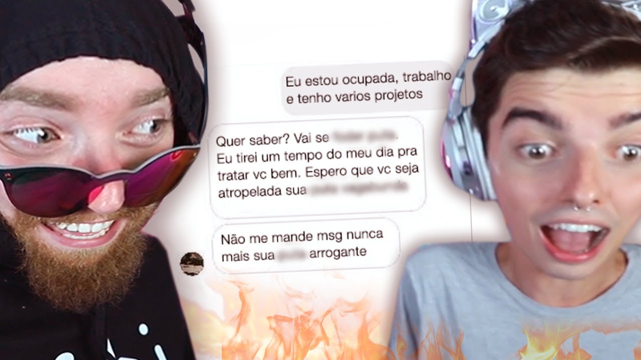 Os INCOMPAR&Aacute;VEIS Foras da Internet // OSHI #36